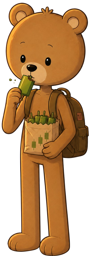Skinny Stacking
